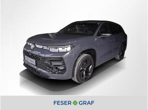 Volkswagen Tayron 2.0 TDI R-Line Black DSG ACC Matrix RüKa