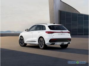 Audi Q5 SUV e-hybrid quattro S tronic