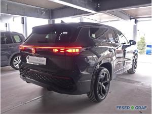 Volkswagen Tayron 2.0 TDI R-Line Black DSG ACC Matrix RüKa