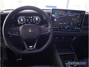 Volkswagen Tayron 2.0 TDI R-Line Black DSG ACC Matrix RüKa