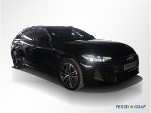 Audi A5 Avant TDI S line AHK LED Tech plus