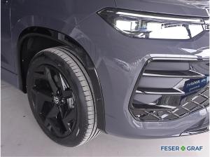 Volkswagen Tayron 2.0 TDI R-Line Black DSG ACC Matrix RüKa