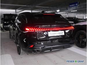 Audi A5 Avant TDI S line AHK LED Tech plus