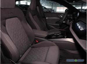 Audi A5 Avant TDI S line AHK LED Tech plus