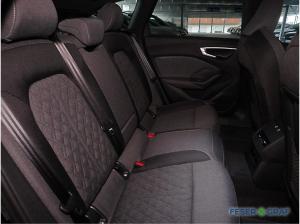 Audi A5 Avant TDI S line AHK LED Tech plus