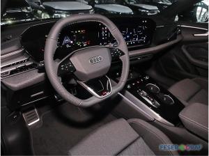 Audi A5 Avant TDI S line AHK LED Tech plus