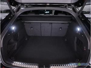 Audi A5 Avant TDI S line AHK LED Tech plus