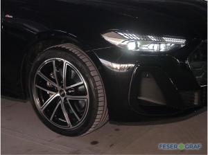 Audi A5 Avant TDI S line AHK LED Tech plus