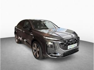 Audi Q3 Spb TFSI S tr. *Tech Plus*Pano*S line*