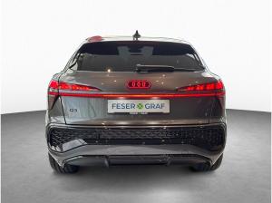 Audi Q3 Spb TFSI S tr. *Tech Plus*Pano*S line*