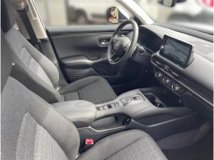 Honda ZR-V Elegance Automatik,Navi,Sitzheizung