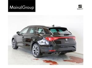 Seat Leon FR❗VOLL❗Sofort verfügbar❗