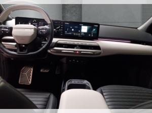 Kia EV4 Fastback 81,4 GT Line Drive Comfort Connect