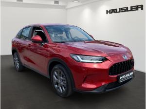 Honda ZR-V Elegance Automatik,Navi,Sitzheizung