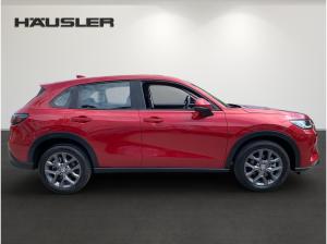 Honda ZR-V Elegance Automatik,Navi,Sitzheizung