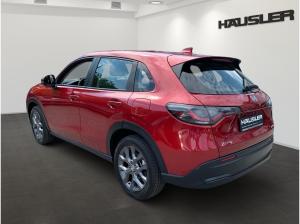 Honda ZR-V Elegance Automatik,Navi,Sitzheizung