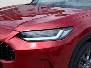 Honda ZR-V Elegance Automatik,Navi,Sitzheizung