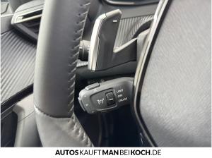 Peugeot 2008 1.2 Hybrid 145 e-DSC Allure LED NAVI SHZ 360°