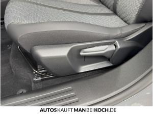 Peugeot 2008 1.2 Hybrid 145 e-DSC Allure LED NAVI SHZ 360°