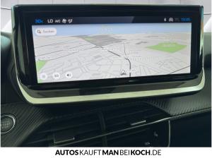 Peugeot 2008 1.2 Hybrid 145 e-DSC Allure LED NAVI SHZ 360°