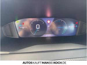 Peugeot 2008 1.2 Hybrid 145 e-DSC Allure LED NAVI SHZ 360°