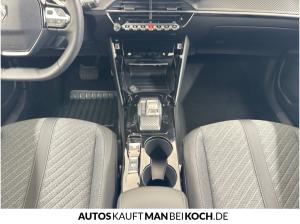 Peugeot 2008 1.2 Hybrid 145 e-DSC Allure LED NAVI SHZ 360°