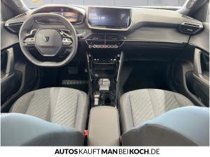 Peugeot 2008 1.2 Hybrid 145 e-DSC Allure LED NAVI SHZ 360°