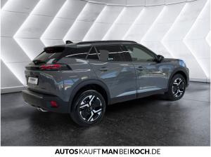 Peugeot 2008 1.2 Hybrid 145 e-DSC Allure LED NAVI SHZ 360°