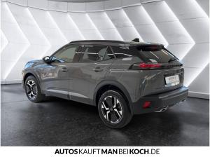 Peugeot 2008 1.2 Hybrid 145 e-DSC Allure LED NAVI SHZ 360°