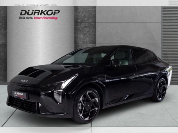 Kia EV4 Fastback 81,4 GT Line Drive Comfort Connect
