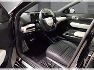 Kia EV4 Fastback 81,4 GT Line Drive Comfort Connect