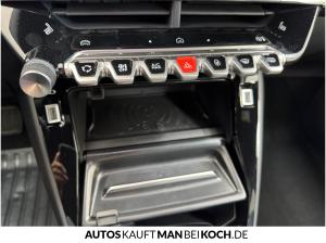 Peugeot 2008 1.2 Hybrid 145 e-DSC Allure LED NAVI SHZ 360°