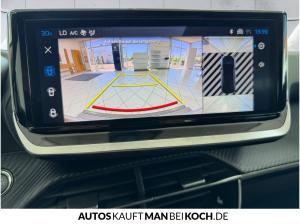 Peugeot 2008 1.2 Hybrid 145 e-DSC Allure LED NAVI SHZ 360°