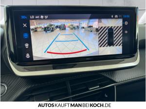 Peugeot 2008 1.2 Hybrid 145 e-DSC Allure LED NAVI SHZ 360°