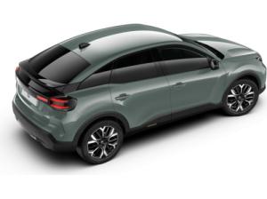 Citroën C4 Hybrid 145 Max *INKL. ÜBERFÜHRUNGSKOSTEN*