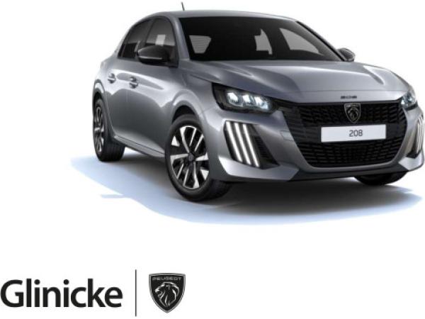 Peugeot 208 1.2 Hybrid 110 Style *SOFORT VERFÜGBAR*