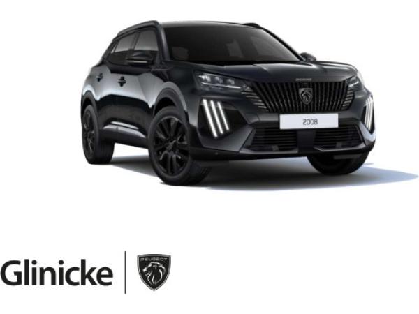 Peugeot 2008 1.2 PureTech 130 GT *SOFORT VERFÜGBAR*