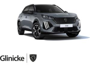 Peugeot 2008 1.2 PureTech 130 GT *SOFORT VERFÜGBAR*