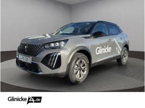 Peugeot 2008 1.2 PureTech 130 GT *SOFORT VERFÜGBAR*