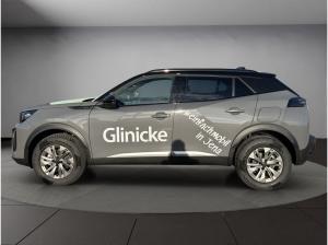 Peugeot 2008 1.2 PureTech 130 GT *SOFORT VERFÜGBAR*