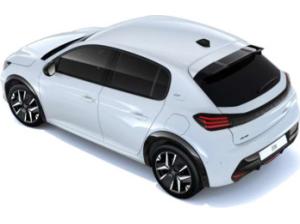 Peugeot 208 1.2 Hybrid 145 GT *SOFORT VERFÜGBAR*