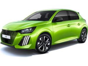 Peugeot 208 1.2 Hybrid 110 Allure *SOFORT VERFÜGBAR*