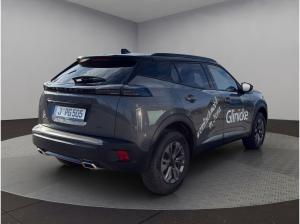 Peugeot 2008 1.2 PureTech 130 GT *SOFORT VERFÜGBAR*