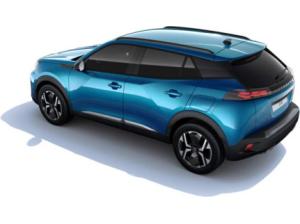 Peugeot 2008 1.2 Hybrid 145 Allure *SOFORT VERFÜGBAR*