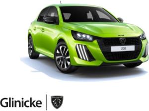 Peugeot 208 Hybrid 110 Style *FREI KONFIGURIERBAR*