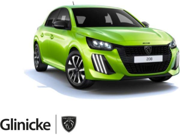 Peugeot 208 Hybrid 110 Style *FREI KONFIGURIERBAR*
