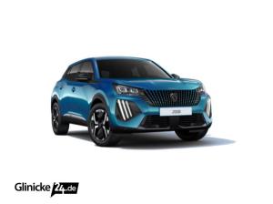 Peugeot 2008 Hybrid 110 Allure *FREI KONFIGURIERBAR*