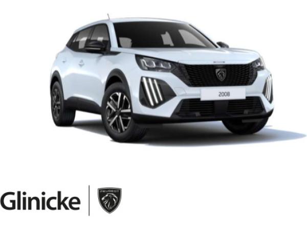 Peugeot 2008 Hybrid 110 Style *FREI KONFIGURIERBAR*
