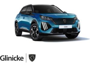 Peugeot 2008 Hybrid 145 GT *FREI KONFIGURIERBAR*
