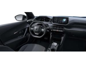 Peugeot 2008 Hybrid 110 Allure *FREI KONFIGURIERBAR*